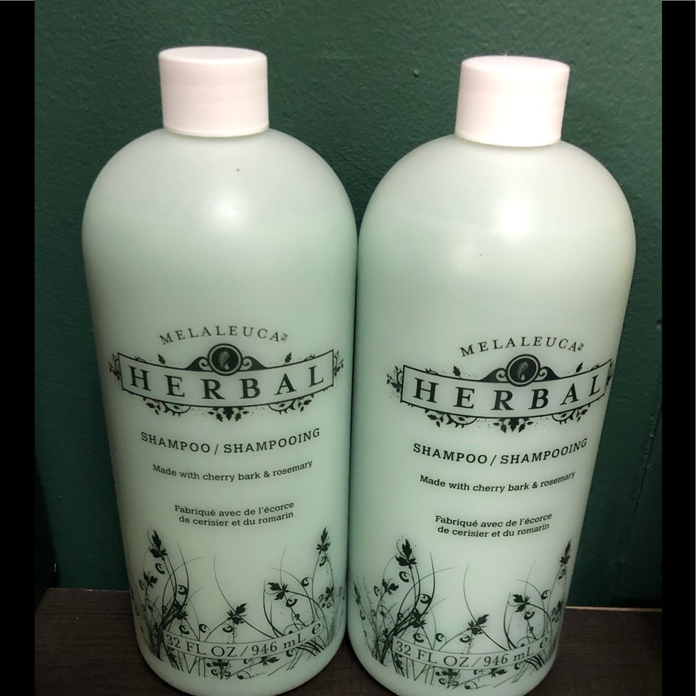 🍃Melaleuca🍃 Shampoo / shampooing